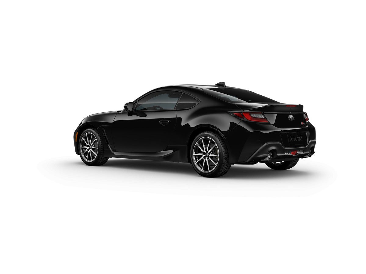 2026 Toyota GR86 Base