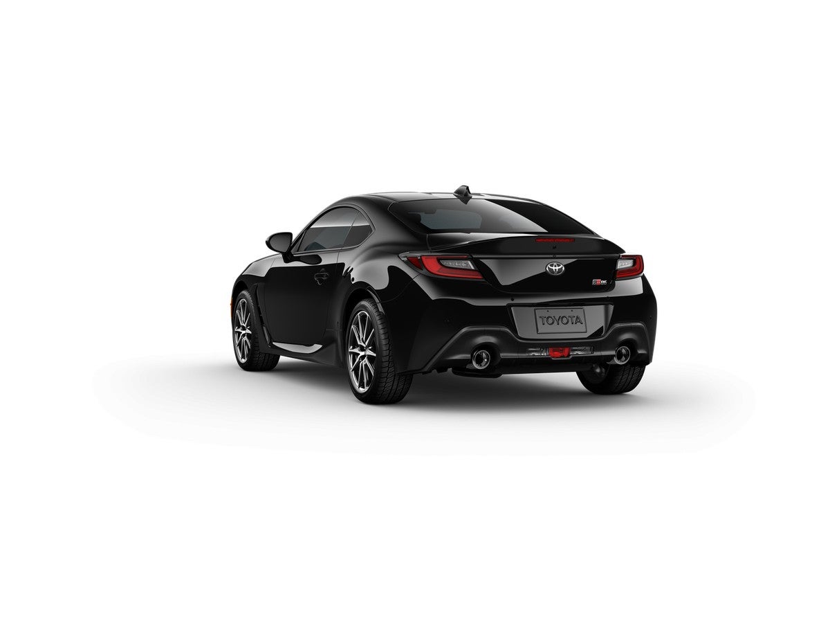 2026 Toyota GR86 Base