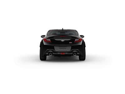 2026 Toyota GR86 Base