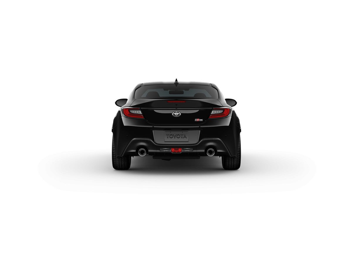 2026 Toyota GR86 Base
