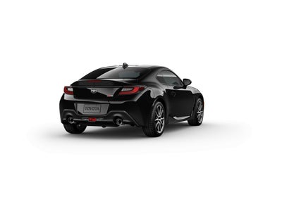 2026 Toyota GR86 Base