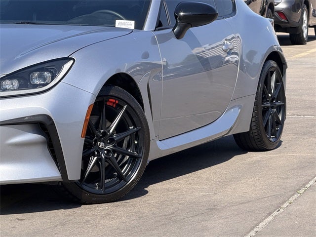 2024 Toyota GR86 PREMIUM Premium