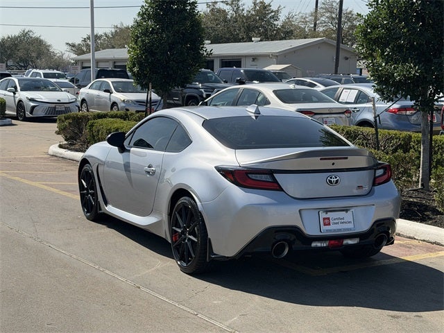 2024 Toyota GR86 PREMIUM Premium