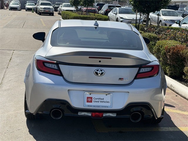2024 Toyota GR86 PREMIUM Premium