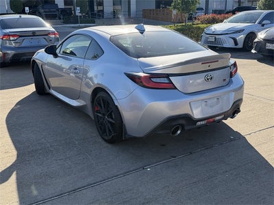 2024 Toyota GR86 PREMIUM Premium