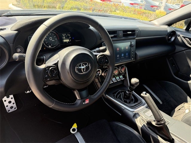 2024 Toyota GR86 PREMIUM Premium