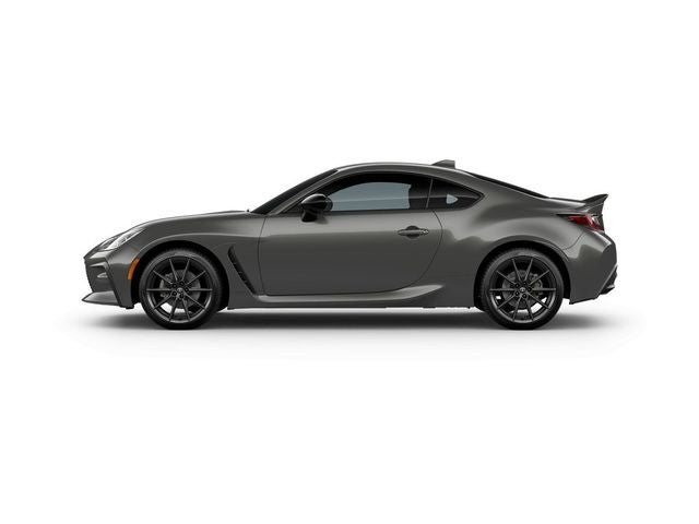 2026 Toyota GR86 Premium