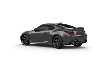 2026 Toyota GR86 Premium