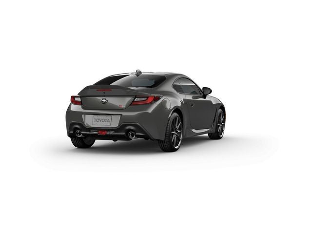 2026 Toyota GR86 Premium