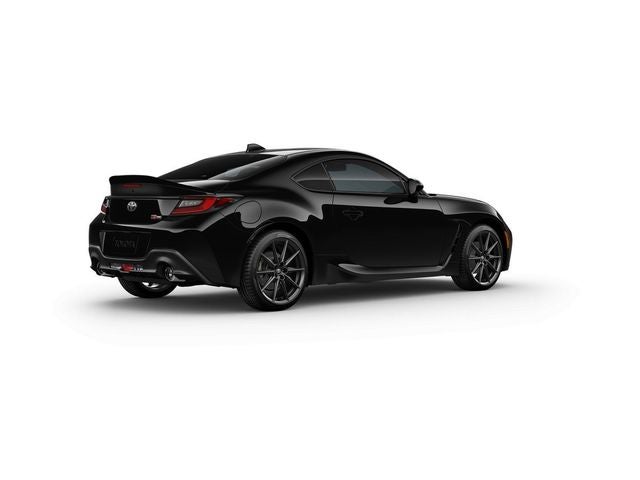 2026 Toyota GR86 Premium