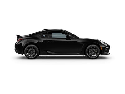 2026 Toyota GR86 Premium