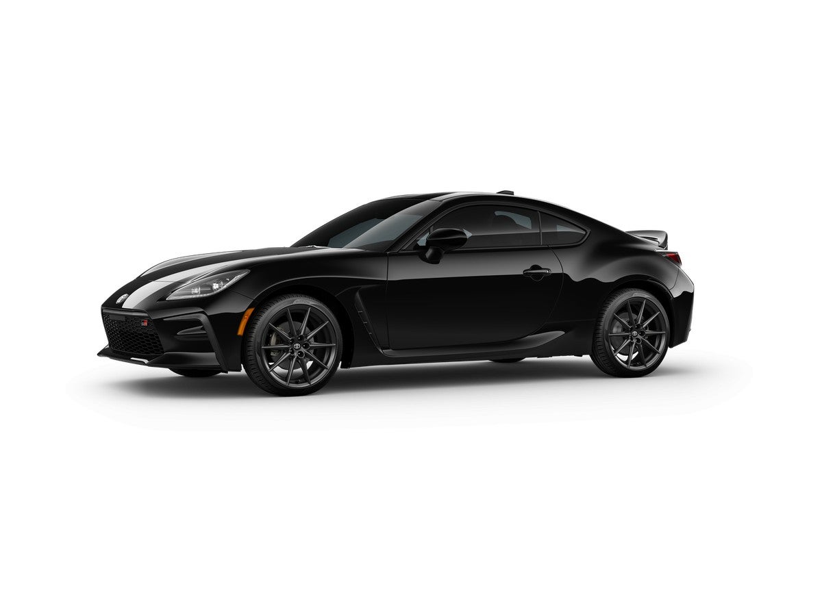 2026 Toyota GR86 Premium
