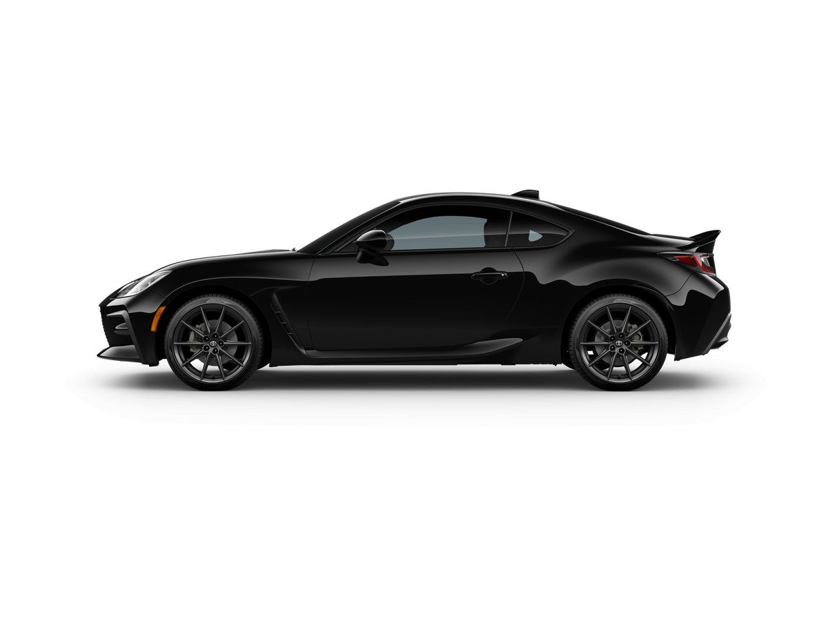 2026 Toyota GR86 Premium