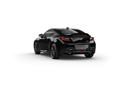 2026 Toyota GR86 Premium
