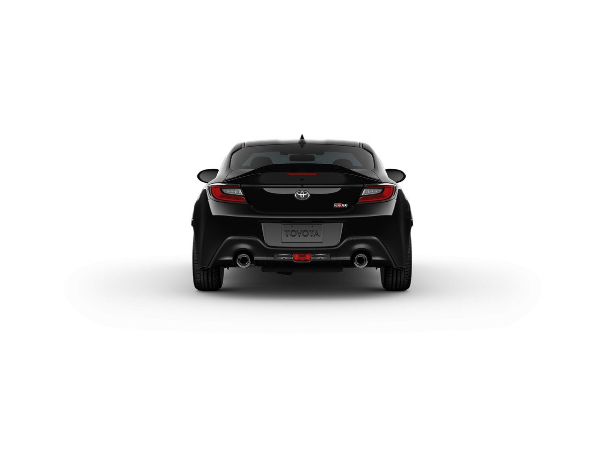 2026 Toyota GR86 Premium