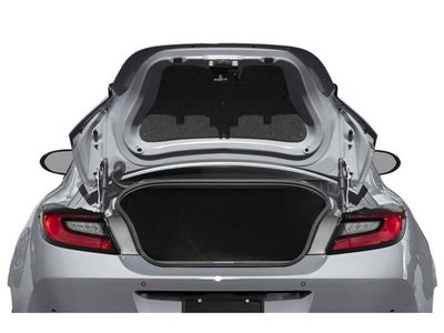 2025 Toyota GR86 Premium