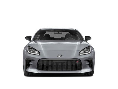 2025 Toyota GR86 Premium