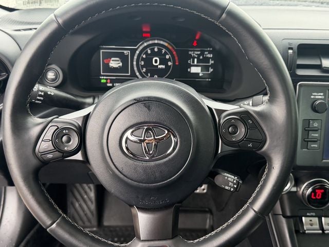 2023 Toyota GR86 PREMIUM Premium