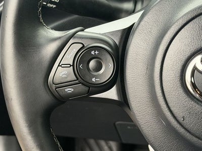 2023 Toyota GR86 PREMIUM Premium