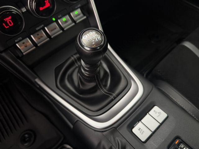 2023 Toyota GR86 PREMIUM Premium