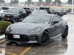 2023 Toyota GR86 PREMIUM Premium
