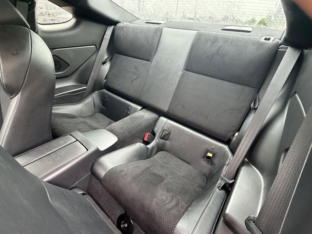 2023 Toyota GR86 PREMIUM Premium