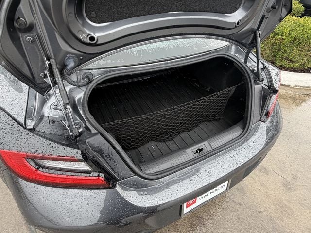 2023 Toyota GR86 PREMIUM Premium