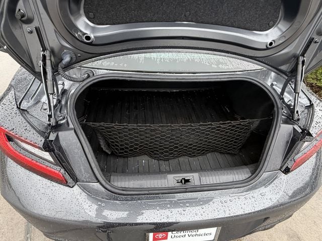 2023 Toyota GR86 PREMIUM Premium