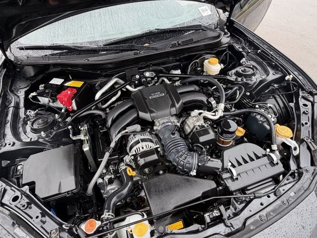 2023 Toyota GR86 PREMIUM Premium