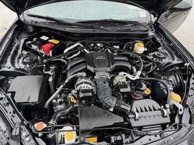 2023 Toyota GR86 PREMIUM Premium