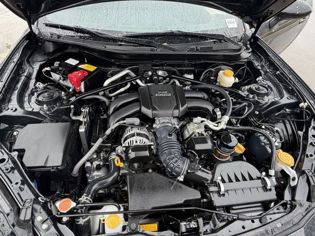 2023 Toyota GR86 PREMIUM Premium