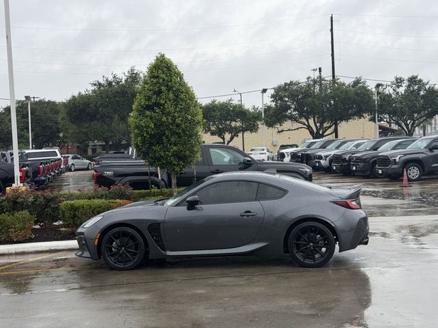 2023 Toyota GR86 PREMIUM Premium
