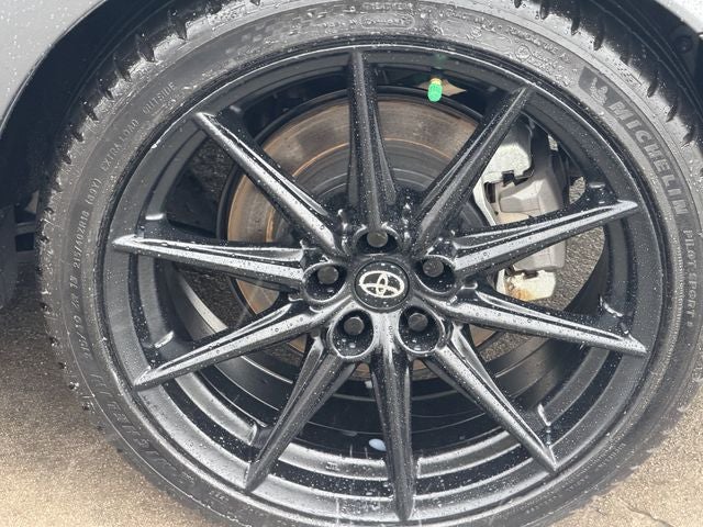 2023 Toyota GR86 PREMIUM Premium