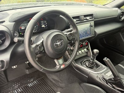 2023 Toyota GR86 PREMIUM Premium