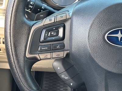 2015 Subaru XV CrossTrek 2.0i Premium