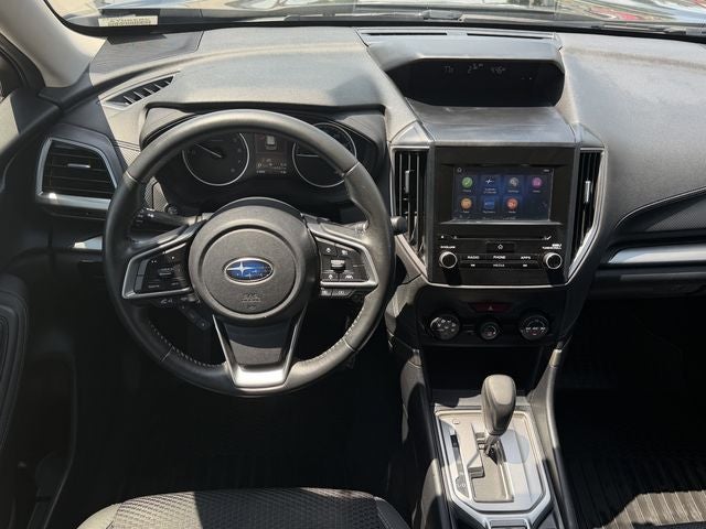 2019 Subaru Forester Premium Premium