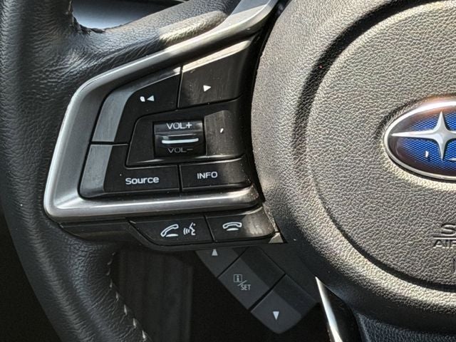 2019 Subaru Forester Premium Premium