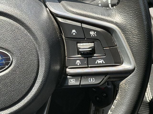 2019 Subaru Forester Premium Premium