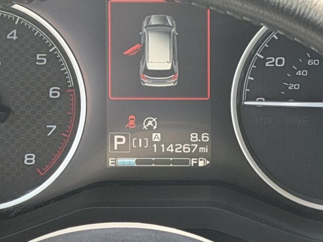 2019 Subaru Forester Premium Premium