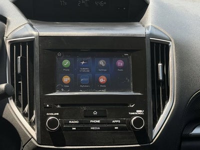 2019 Subaru Forester Premium Premium