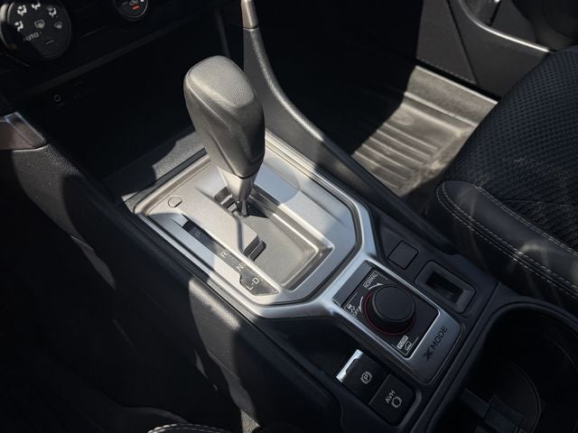 2019 Subaru Forester Premium Premium