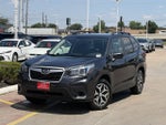 2019 Subaru Forester Premium Premium