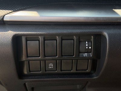 2019 Subaru Forester Premium Premium
