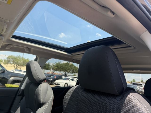 2019 Subaru Forester Premium Premium
