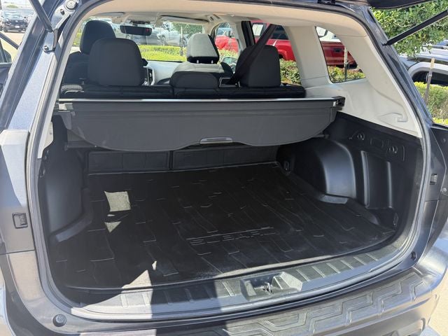 2019 Subaru Forester Premium Premium