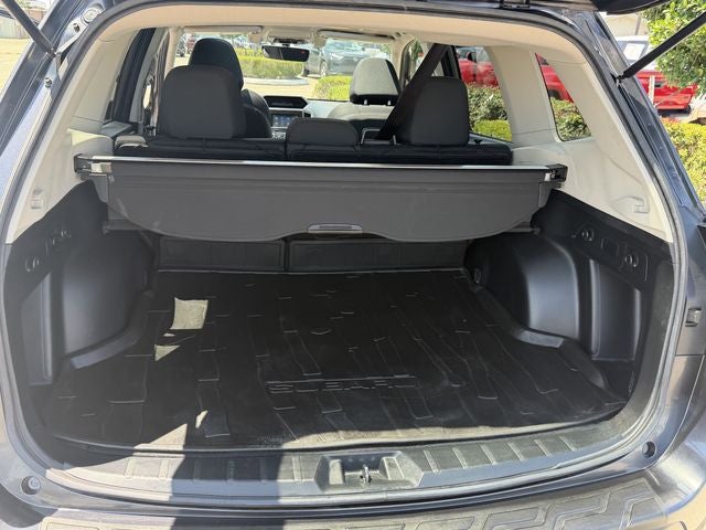 2019 Subaru Forester Premium Premium