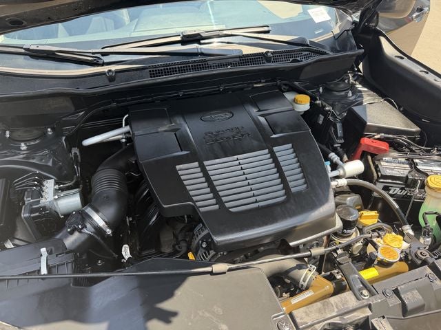 2019 Subaru Forester Premium Premium