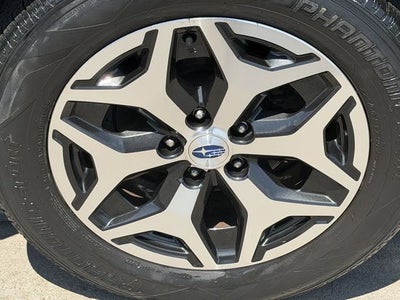 2019 Subaru Forester Premium Premium
