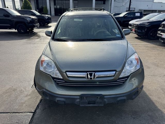 2008 Honda CR-V EX-L