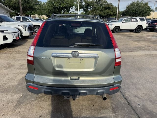 2008 Honda CR-V EX-L